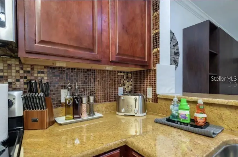 8020 TUSCANY WAY #6106 #6106