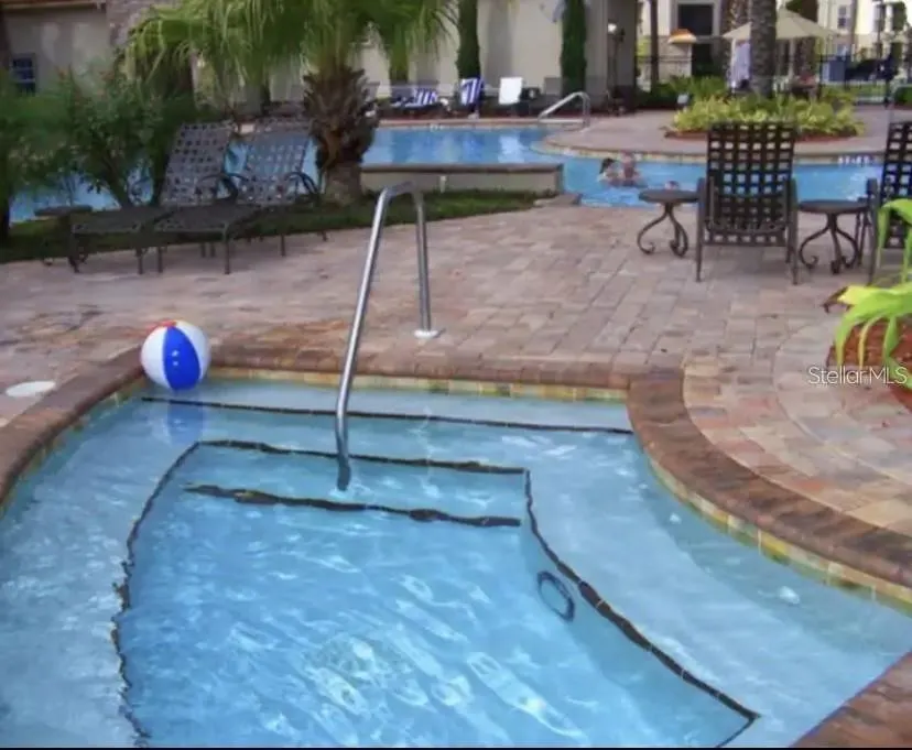 8020 TUSCANY WAY #6106 #6106