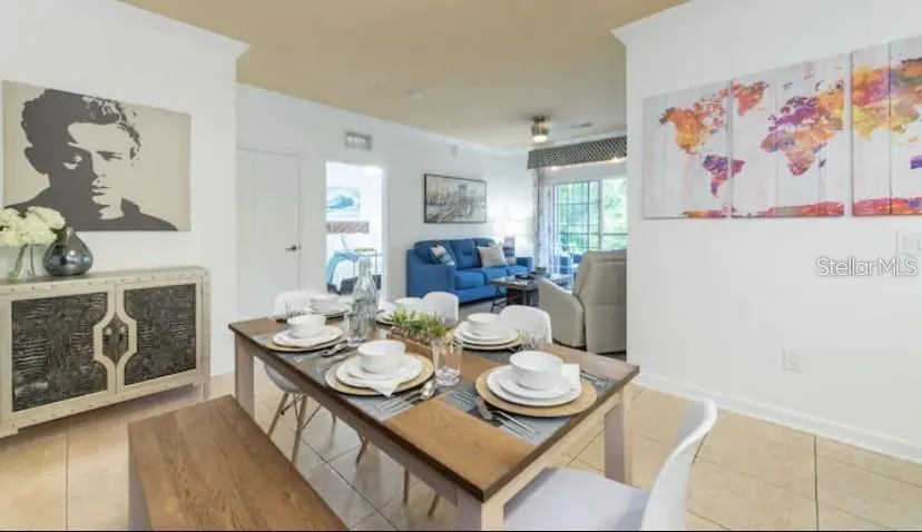 8020 TUSCANY WAY #6106 #6106