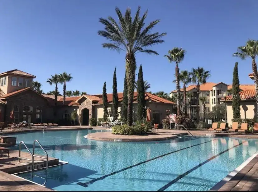 8020 TUSCANY WAY #6106 #6106