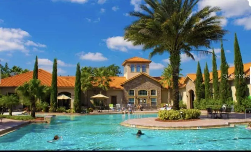 8020 TUSCANY WAY #6106 #6106