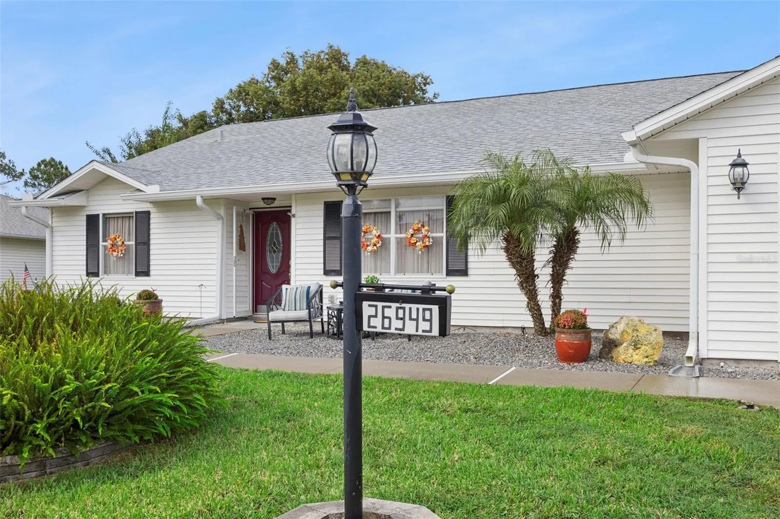 26949 RACQUET CIR