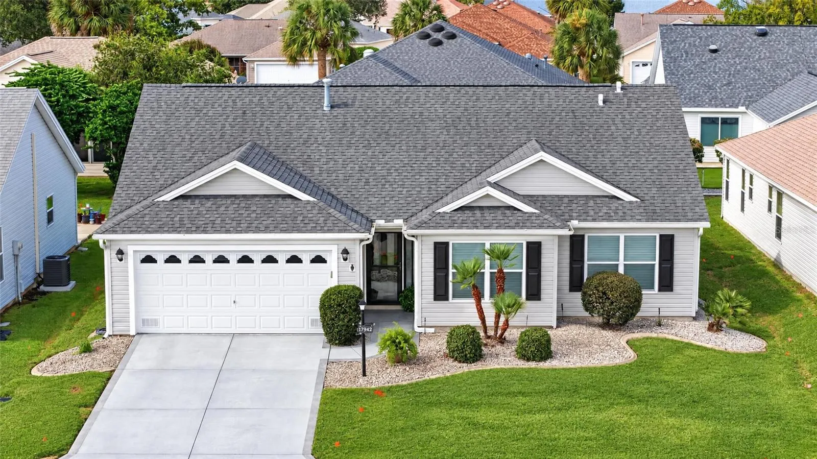 17942 SE 88TH CASCADE CT