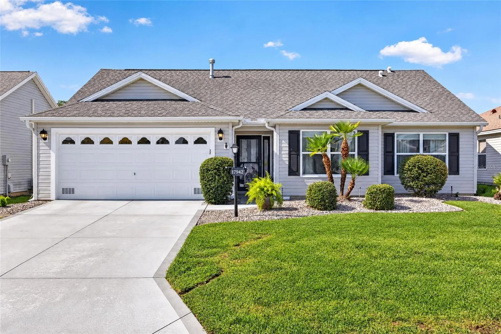 17942 SE 88TH CASCADE CT