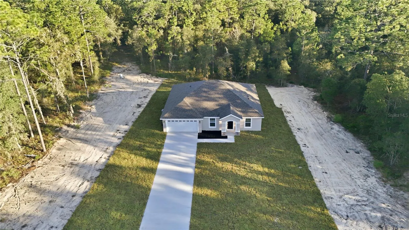10260 N SPAULDING DR