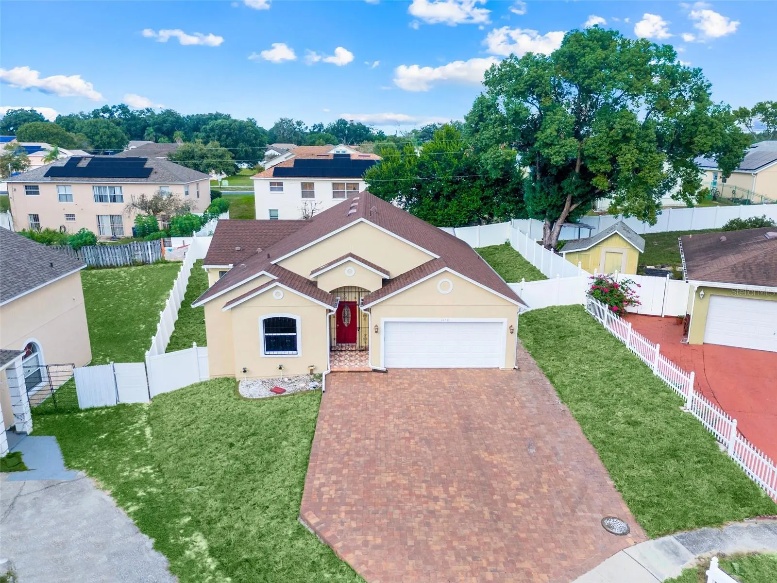 1650 LAMPLIGHTER WAY