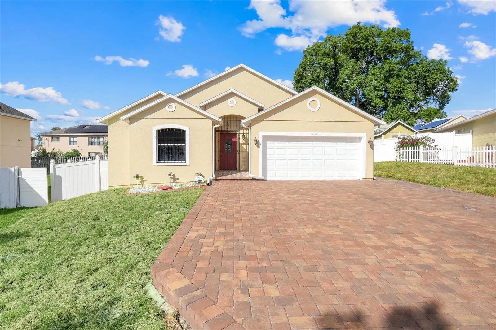 1650 LAMPLIGHTER WAY