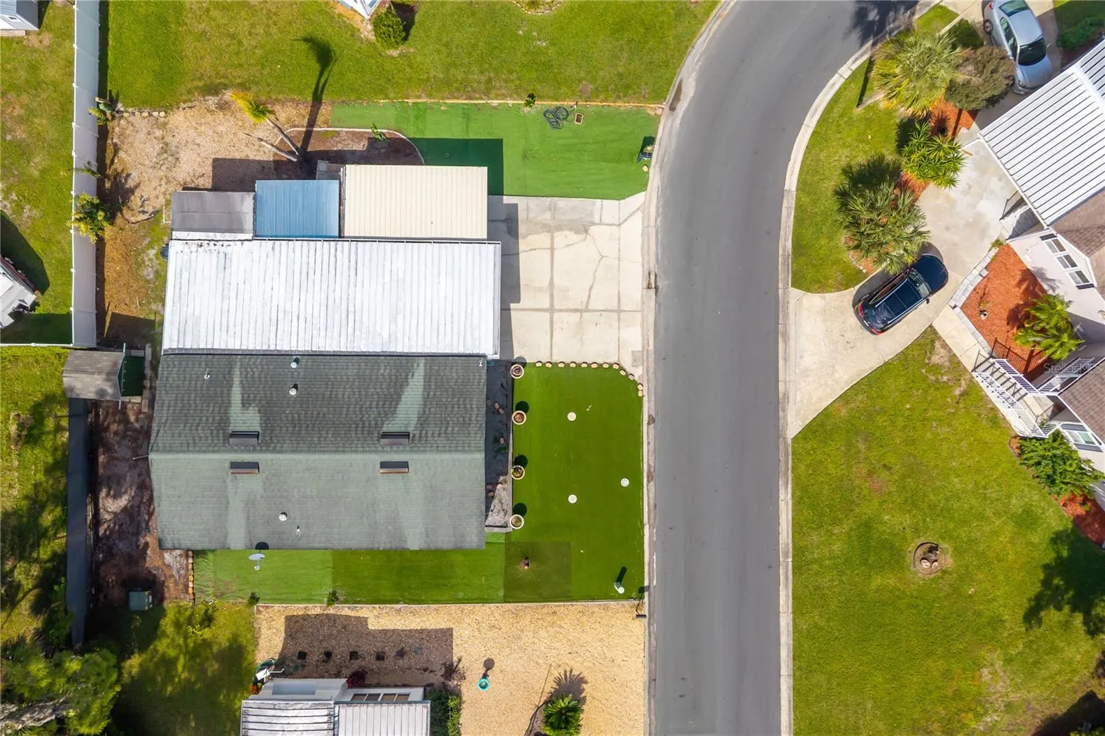 2722 VINDALE RD