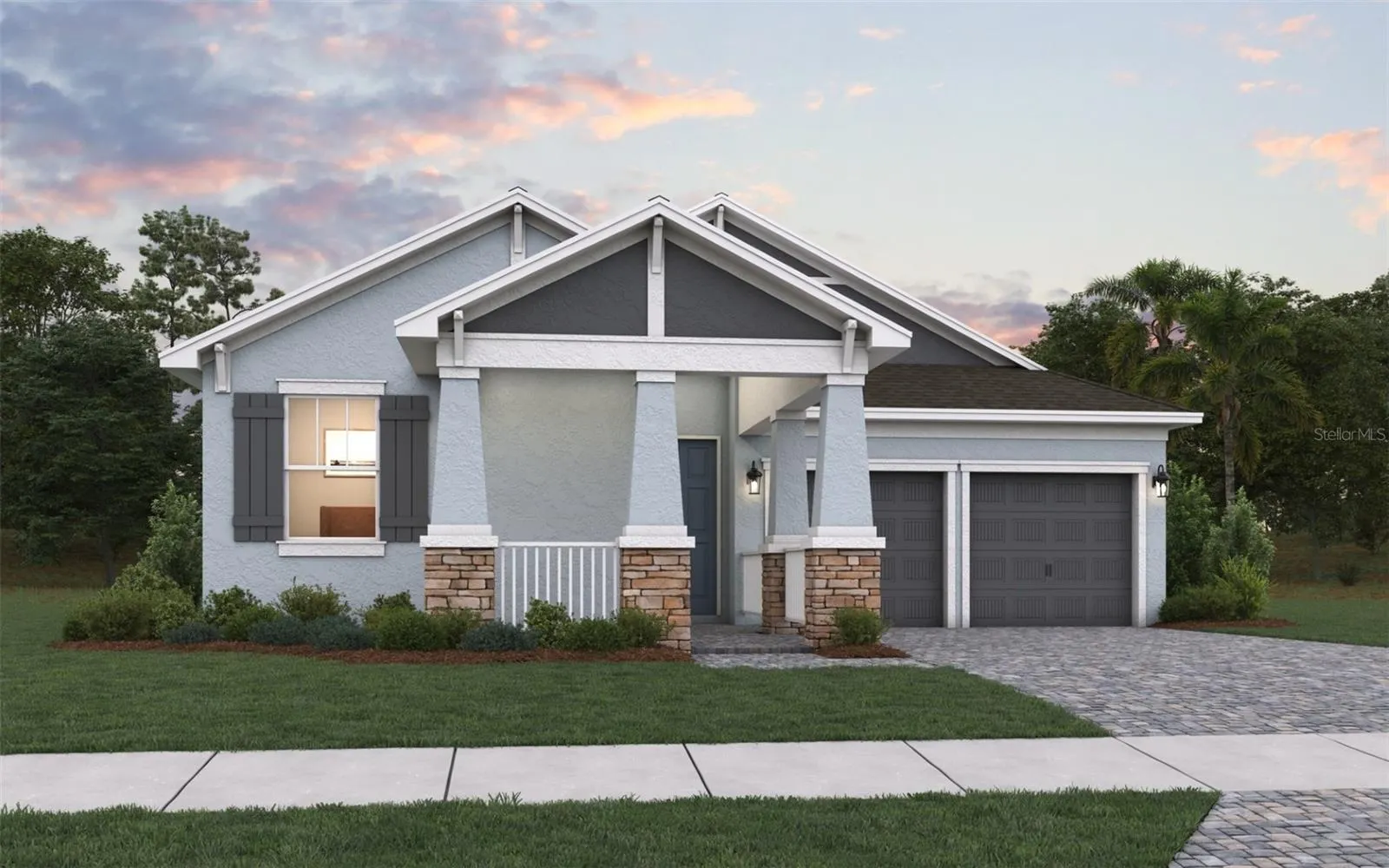 4566 FIREFLY LN