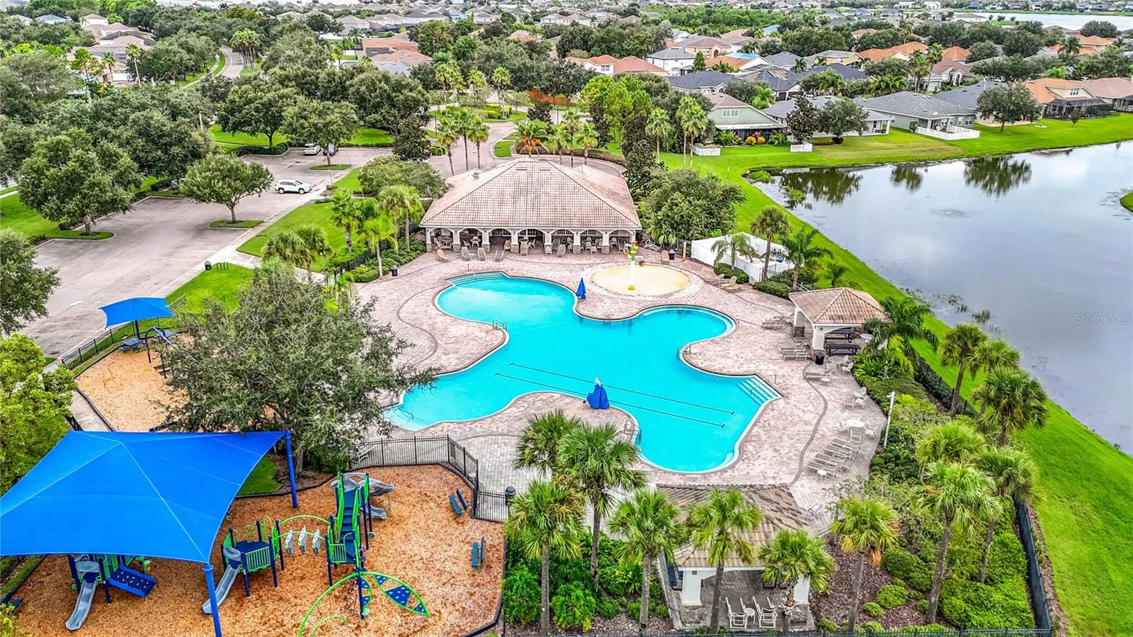 12624 EVINGTON POINT DR