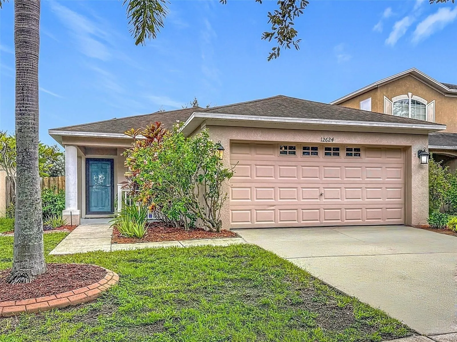 12624 EVINGTON POINT DR