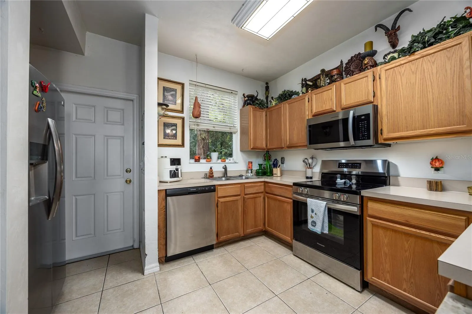 4415 SW 34TH ST #203, #203