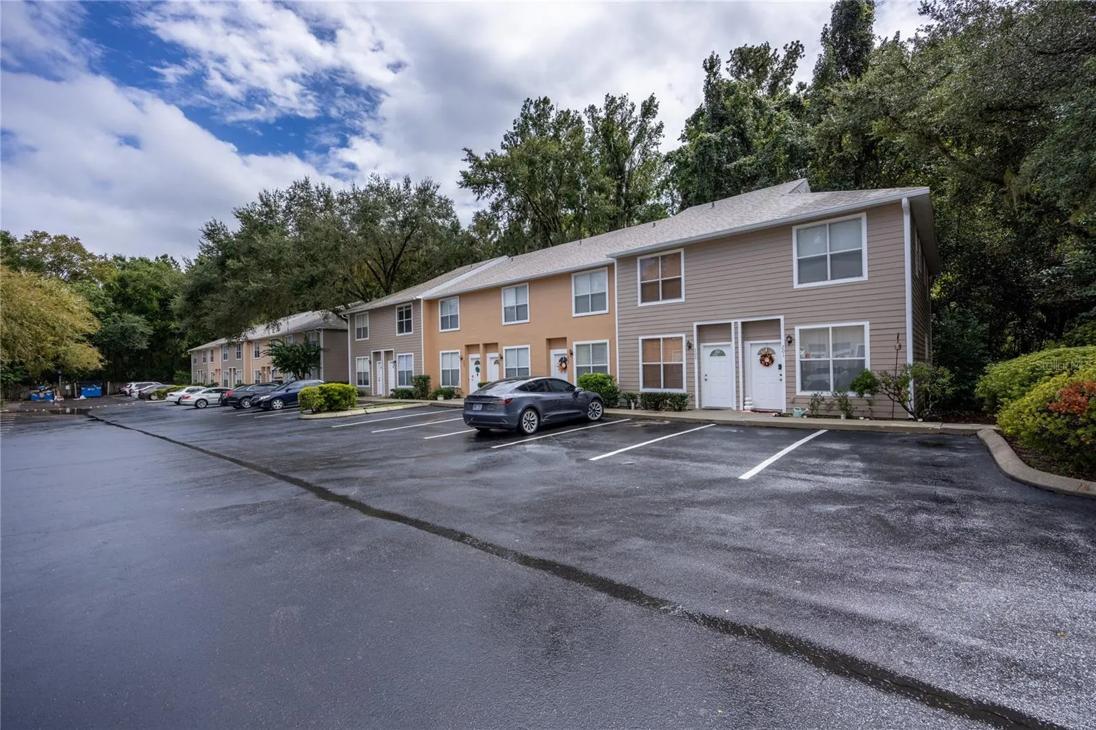 4415 SW 34TH ST #203, #203