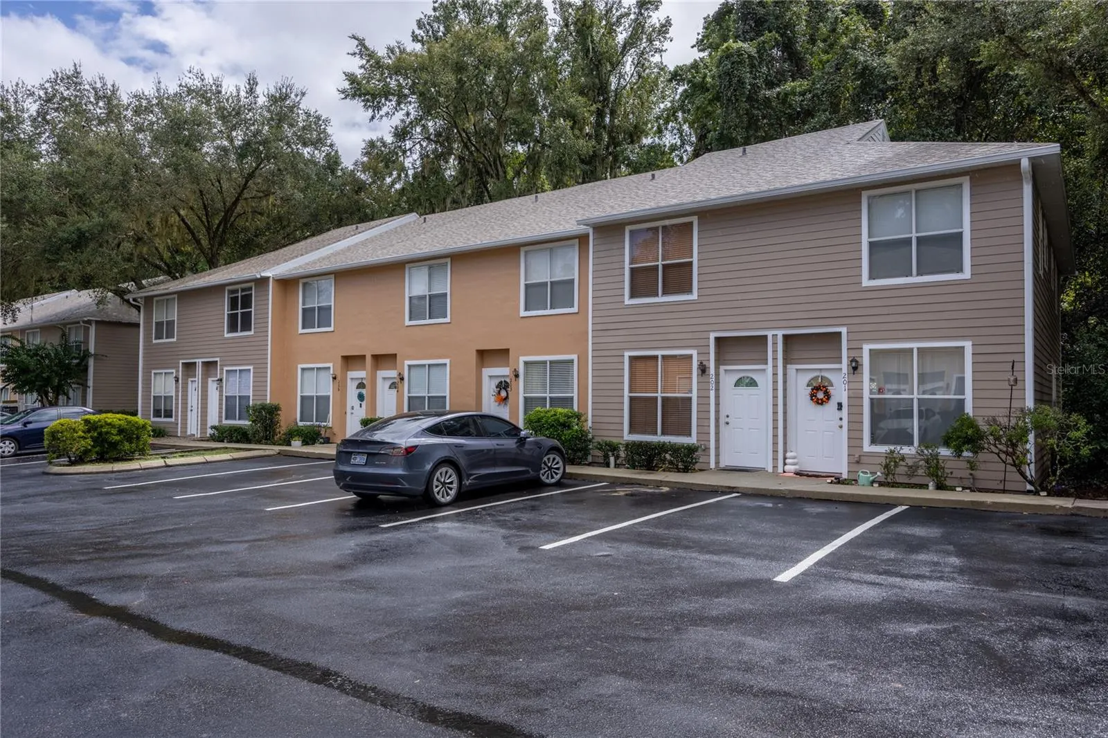 4415 SW 34TH ST #203, #203