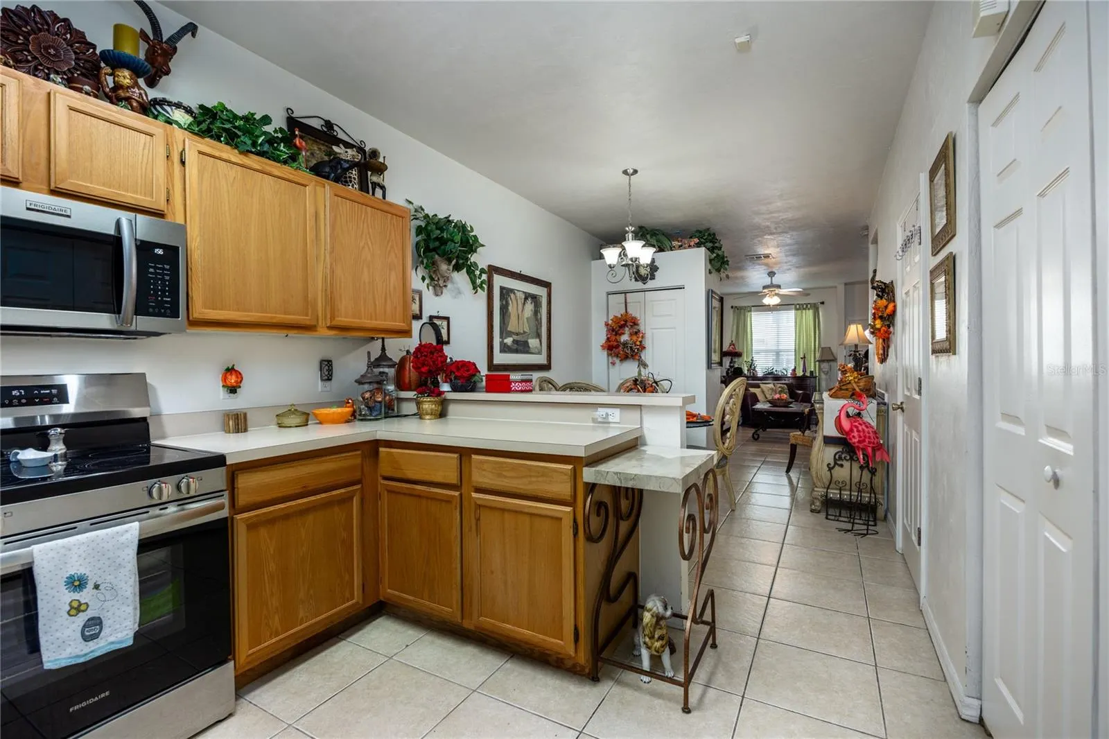 4415 SW 34TH ST #203, #203