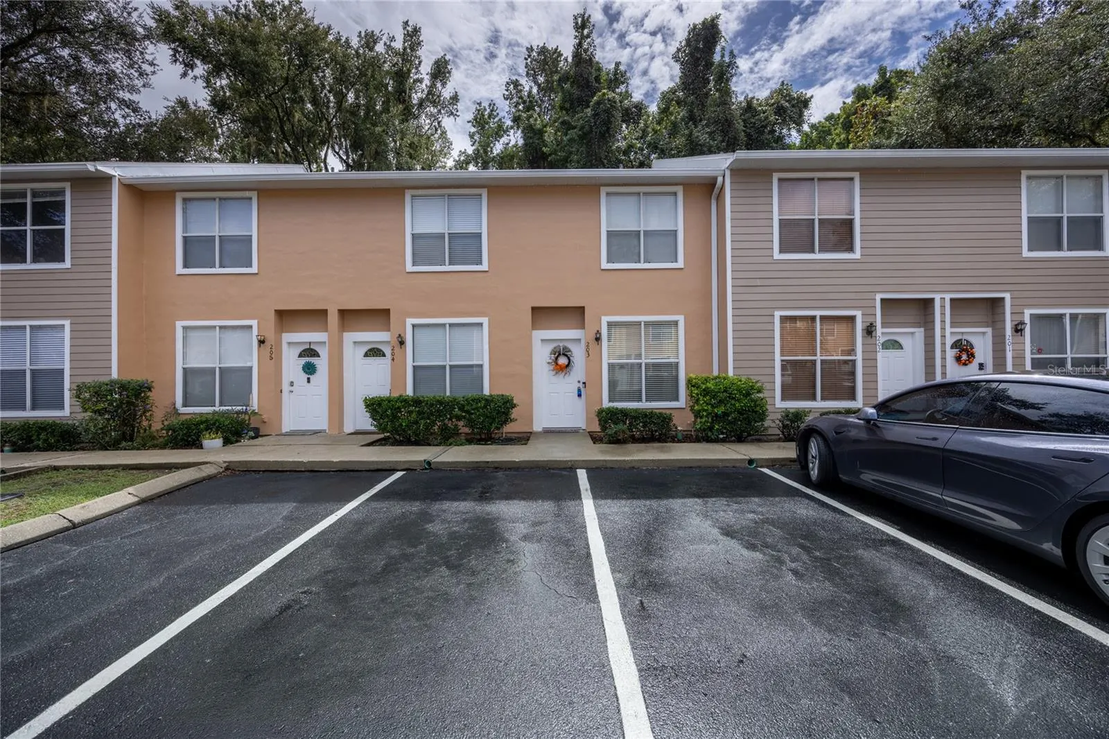 4415 SW 34TH ST #203, #203