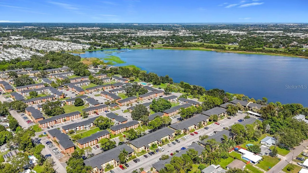 10199 SAILWINDS BLVD S #201, #201
