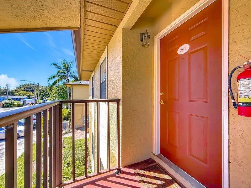 10199 SAILWINDS BLVD S #201, #201
