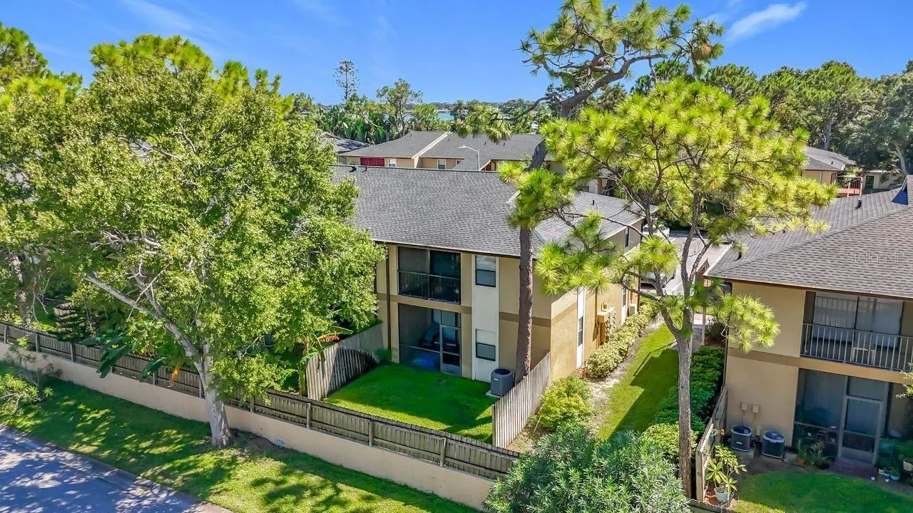 10199 SAILWINDS BLVD S #201, #201