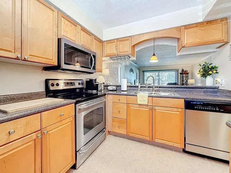 10199 SAILWINDS BLVD S #201, #201