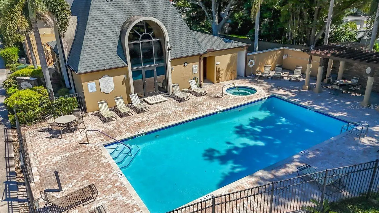 10199 SAILWINDS BLVD S #201, #201