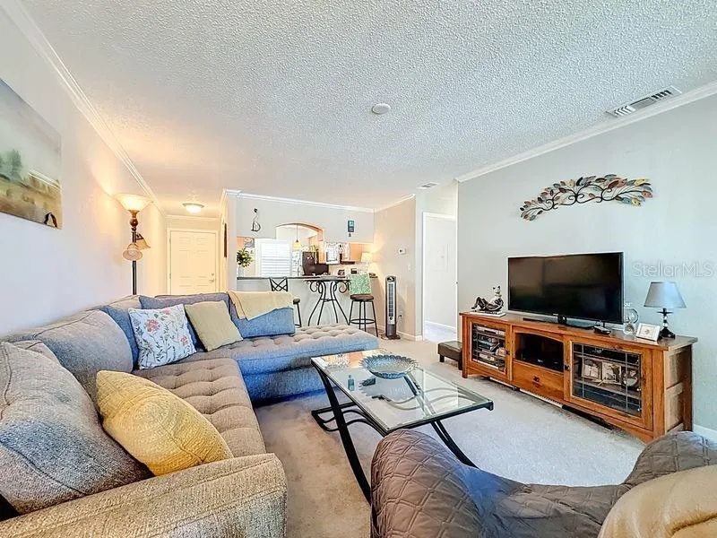 10199 SAILWINDS BLVD S #201, #201