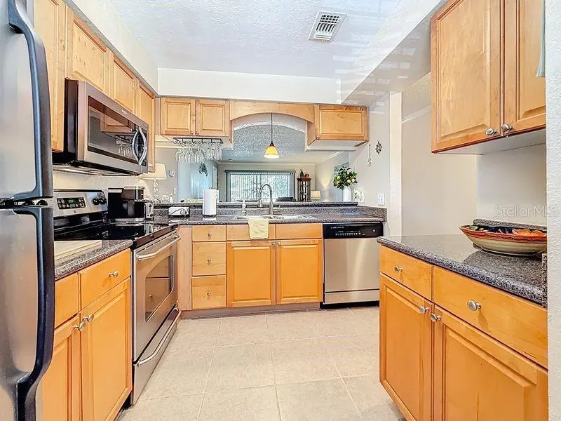 10199 SAILWINDS BLVD S #201, #201