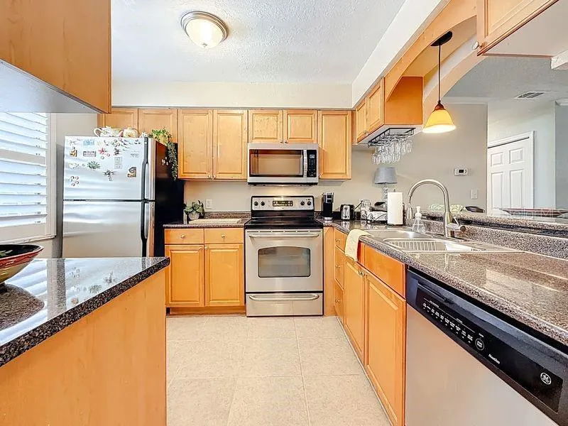 10199 SAILWINDS BLVD S #201, #201