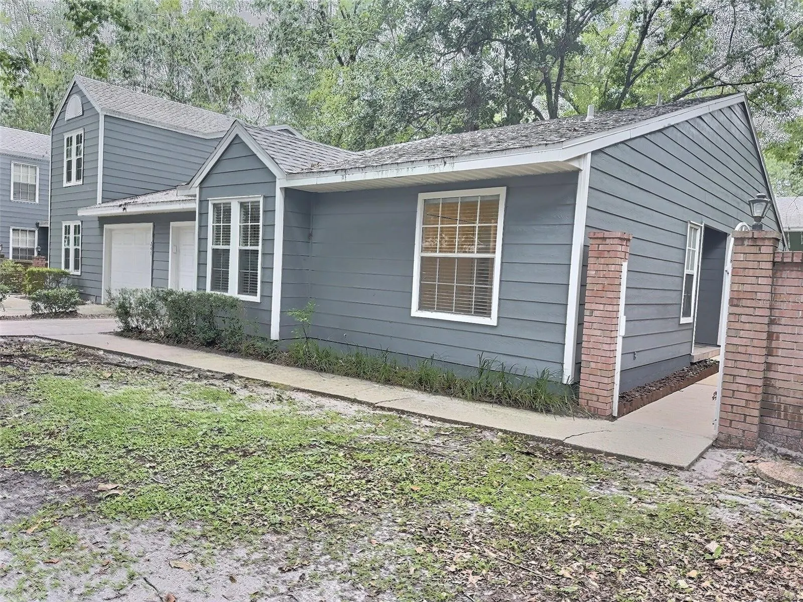 243 NW 48TH BLVD #4, #4