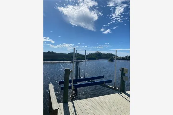 11550 W BAYSHORE DR #20, #20