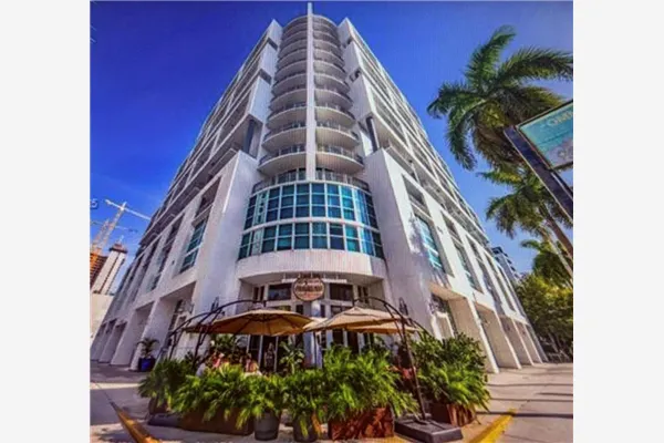 350 NE 24TH ST #514, #514