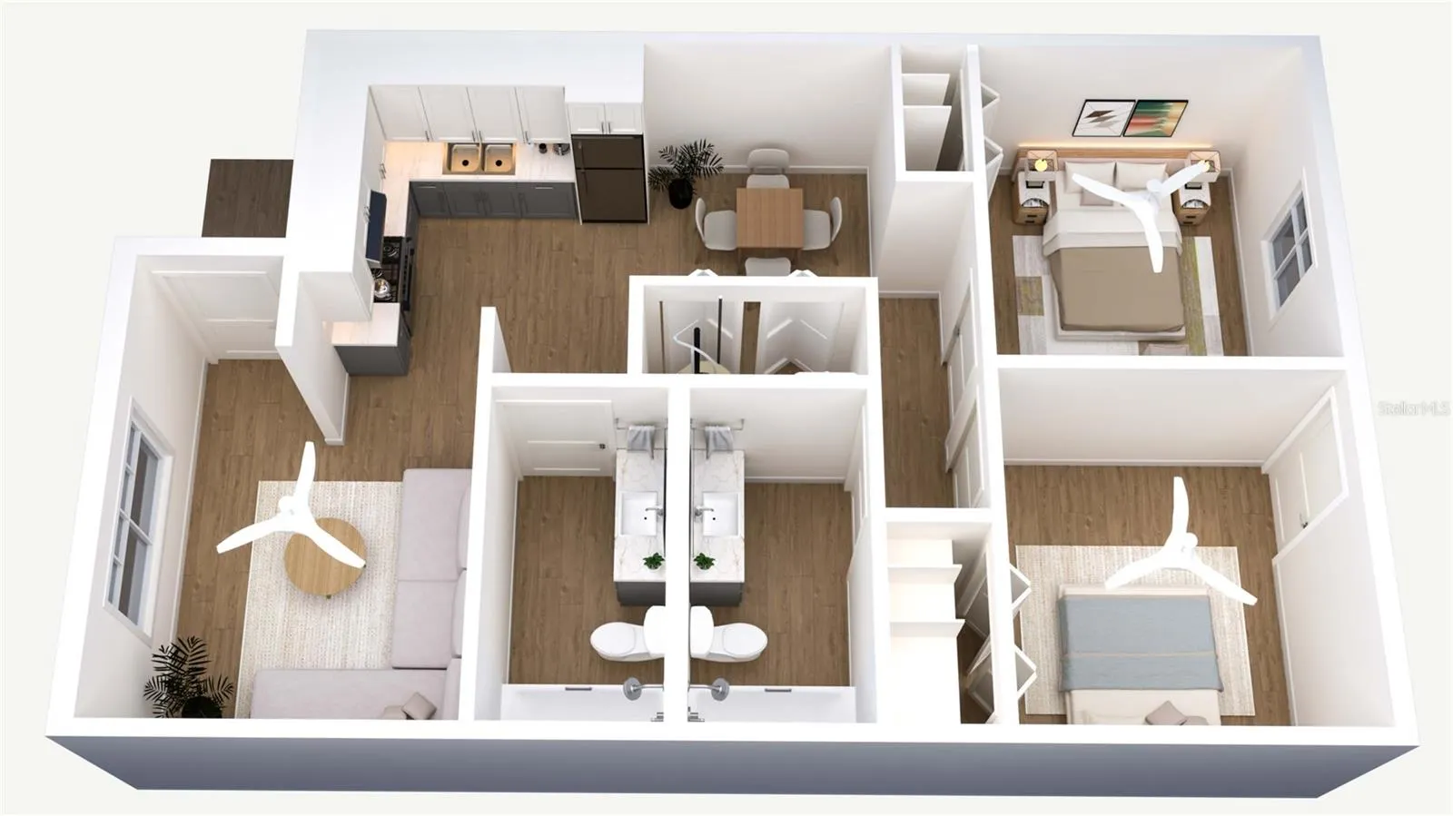 207 SE 21ST TER #2 #2