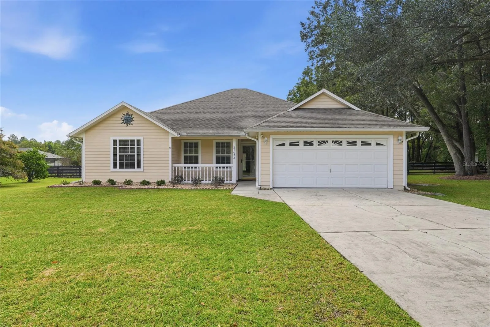 21073 NW 167TH PL