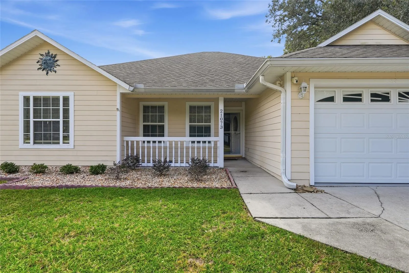 21073 NW 167TH PL