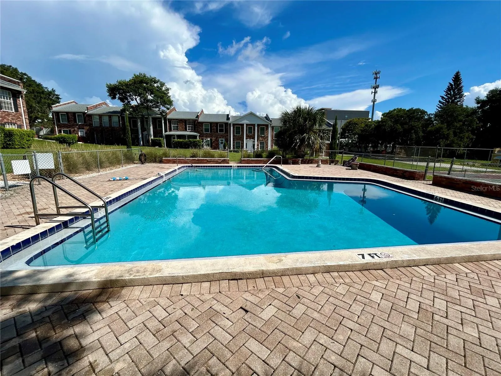 5850 CYPRESS GARDENS BLVD #403, #403