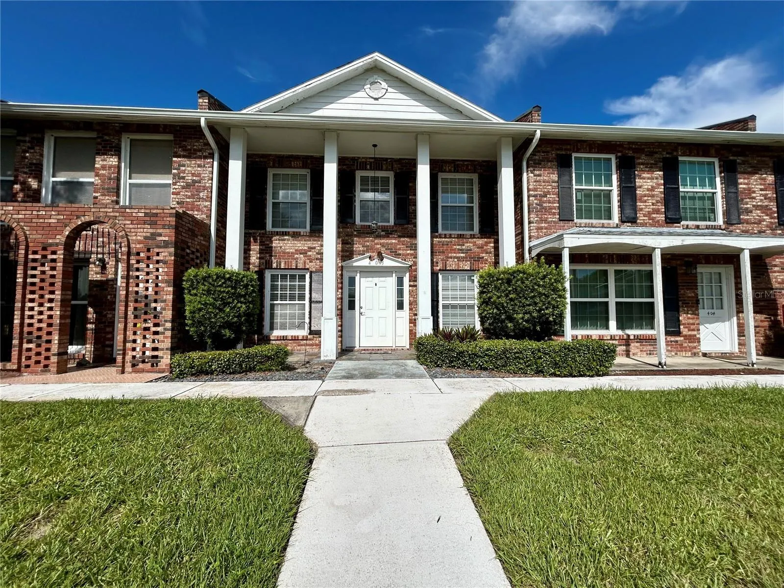 5850 CYPRESS GARDENS BLVD #403, #403