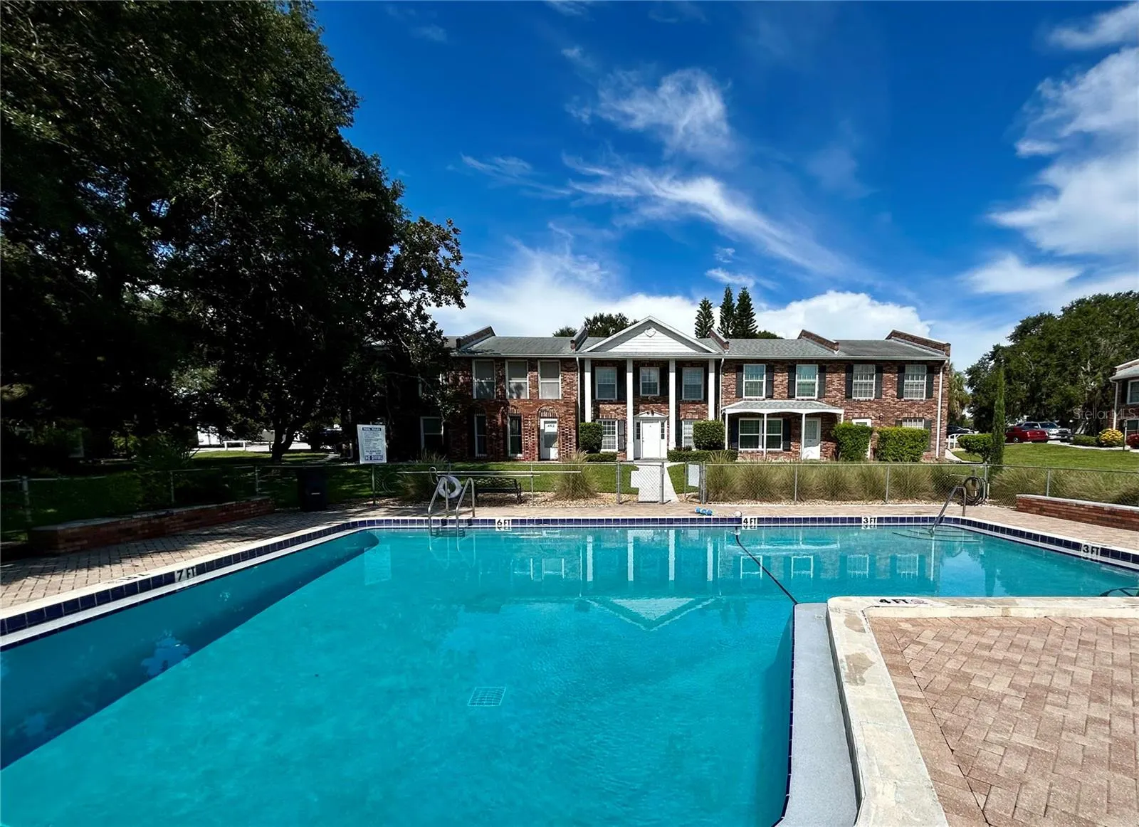 5850 CYPRESS GARDENS BLVD #403, #403