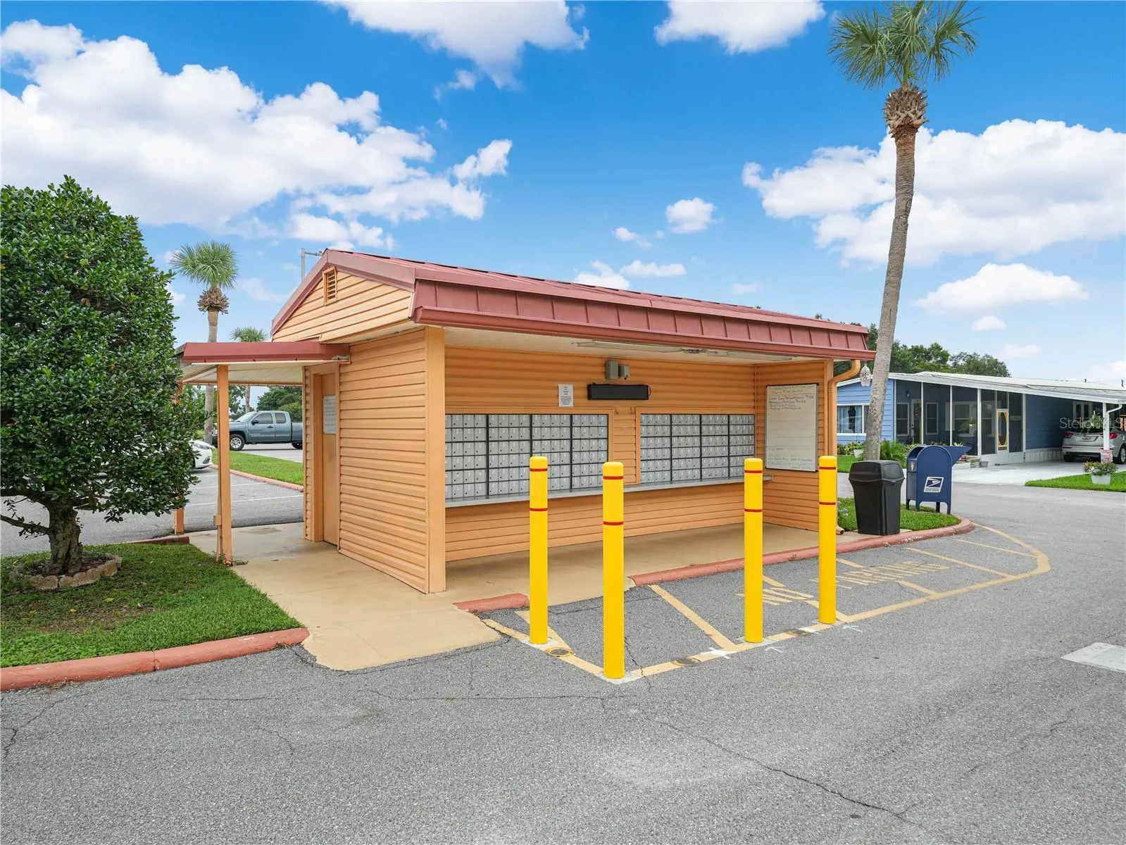 2055 S FLORAL AVE #68, #68