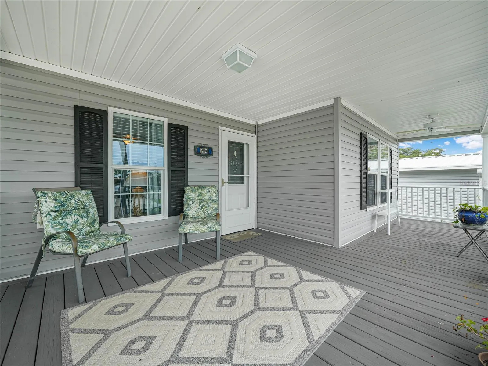 2055 S FLORAL AVE #68, #68
