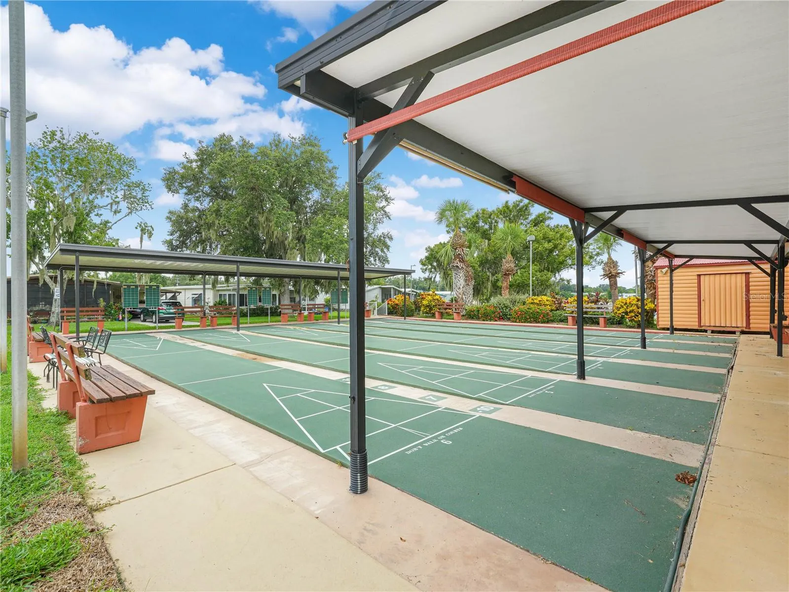 2055 S FLORAL AVE #68, #68