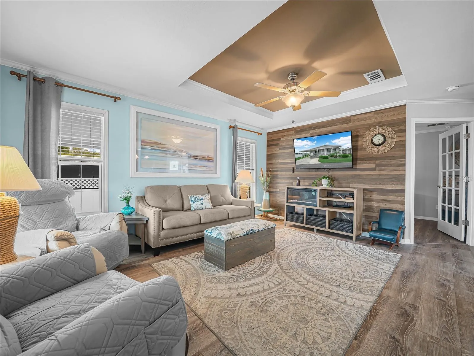 2055 S FLORAL AVE #68, #68