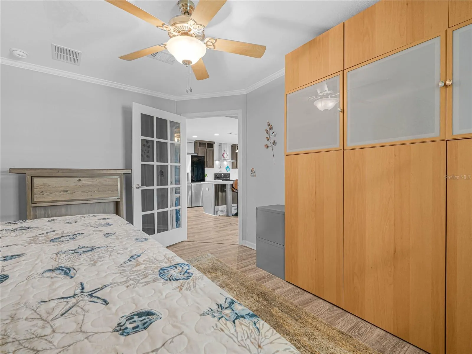 2055 S FLORAL AVE #68, #68