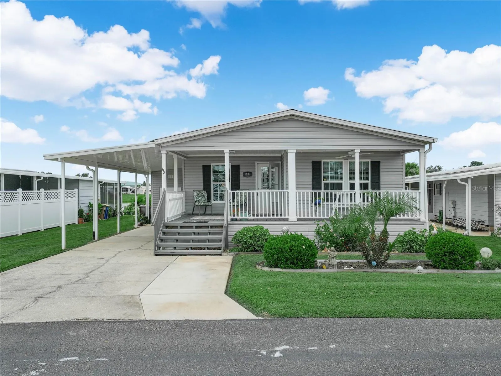 2055 S FLORAL AVE #68, #68