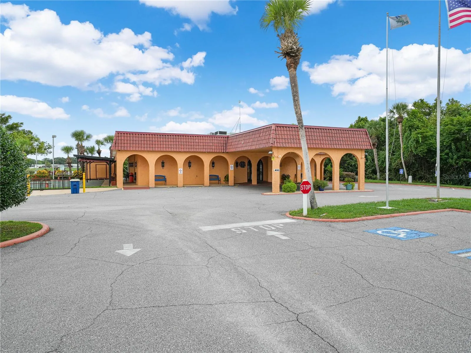 2055 S FLORAL AVE #68, #68