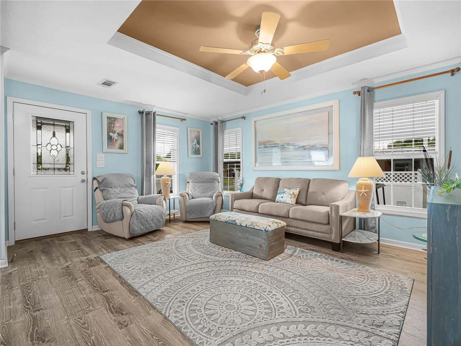 2055 S FLORAL AVE #68, #68