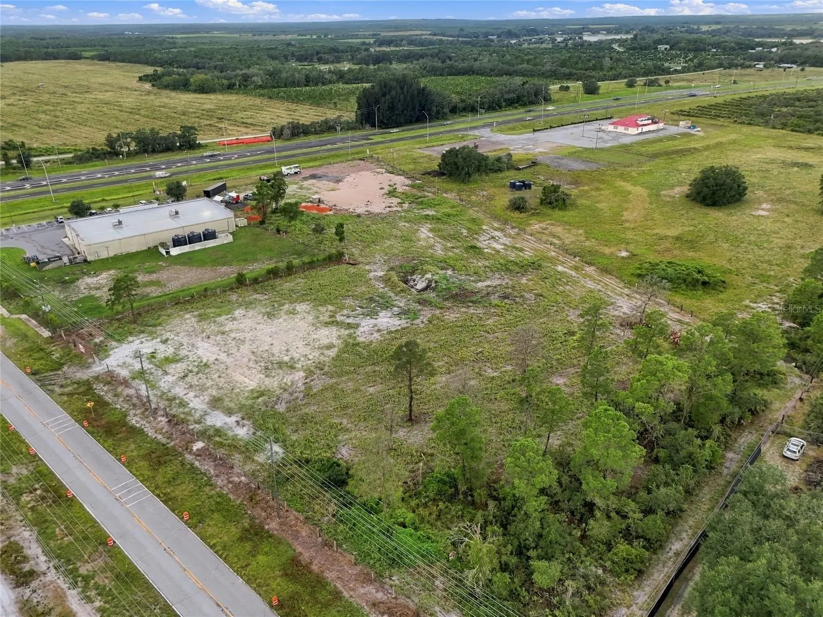 0 E STATE ROAD 69 ST