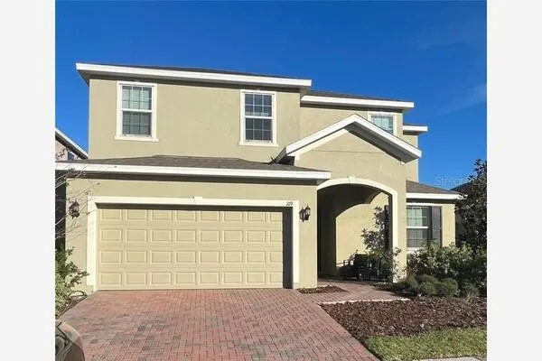 109 TRINITY RIDGE CIRCLE CIR