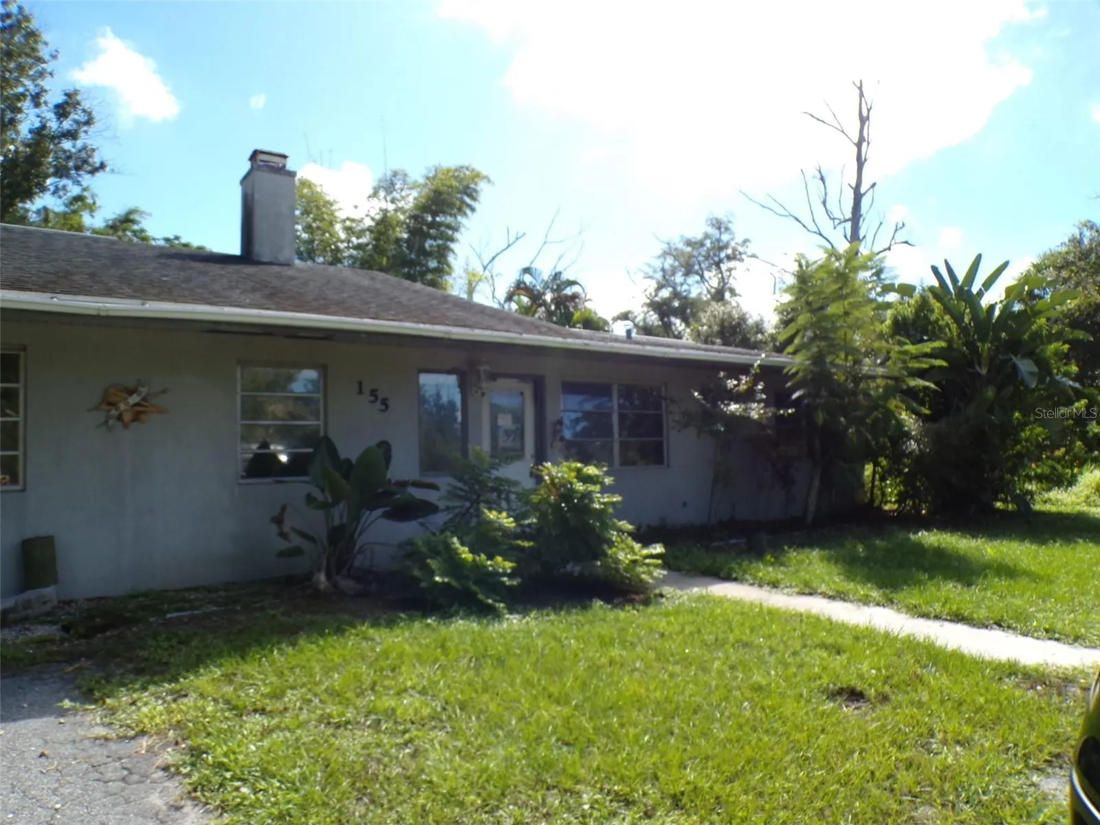 155 S OXFORD DR