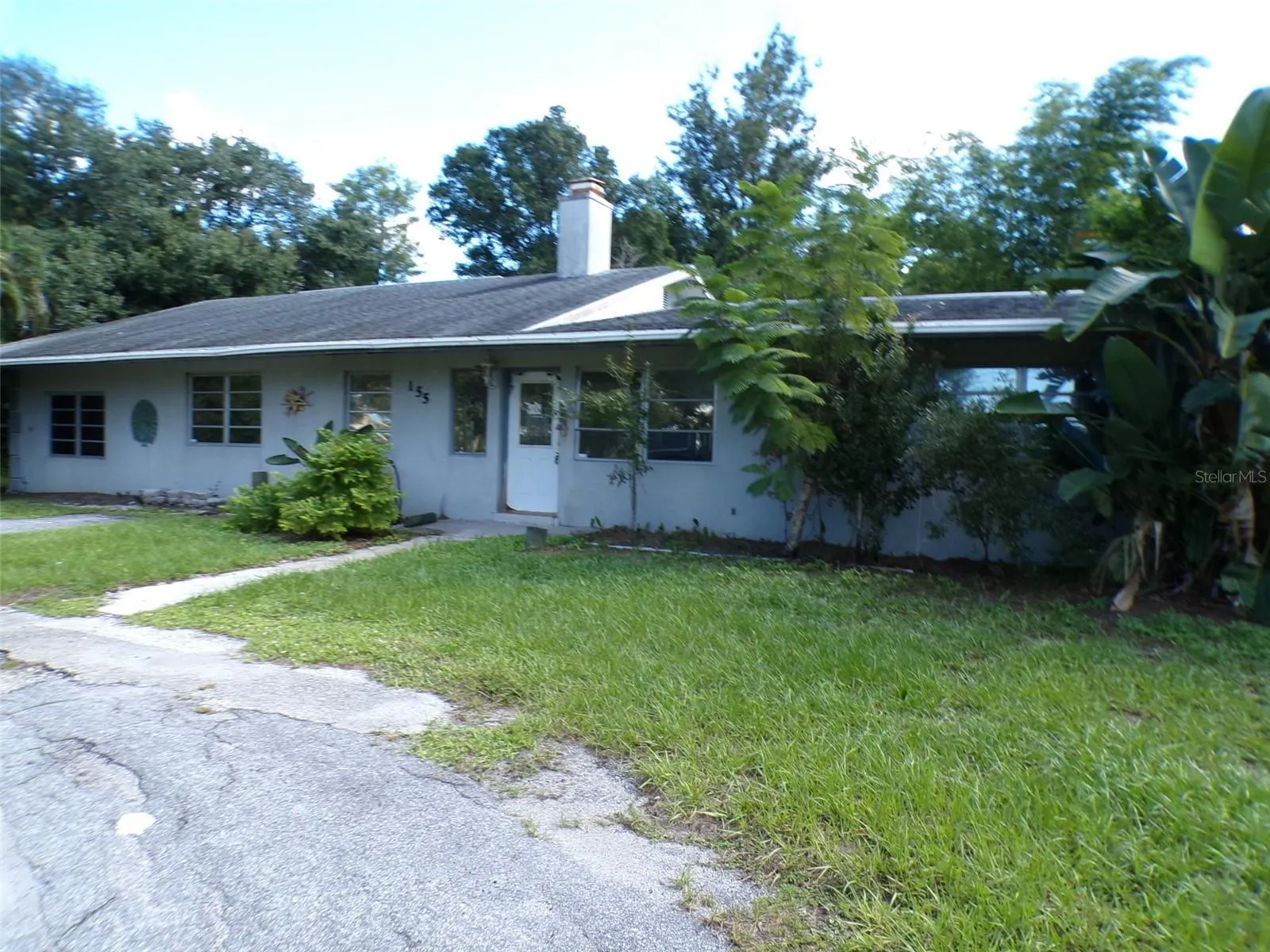 155 S OXFORD DR