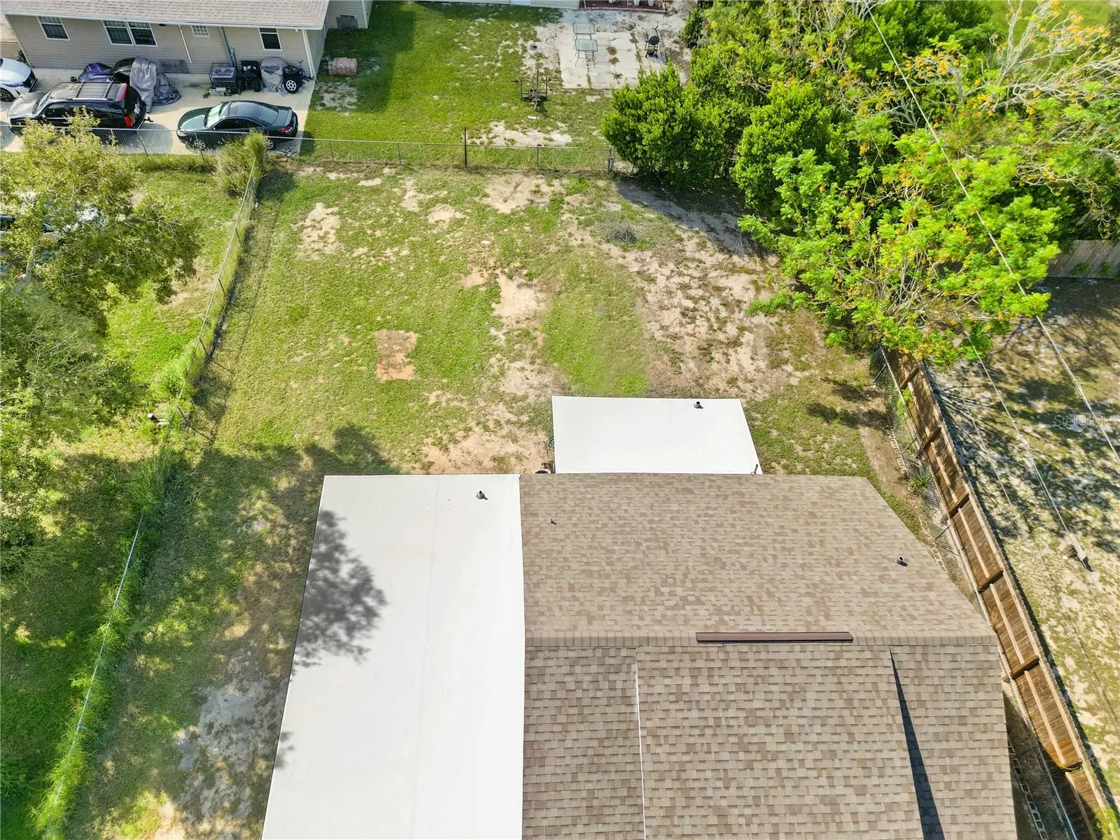 403 N WETMORE ST